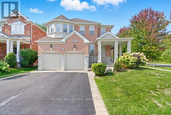 122 Wood Rim Drive, Richmond Hill, Ontario  L4E 4N8 - Photo 4 - N12396795