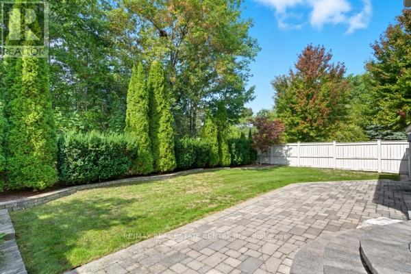 122 Wood Rim Drive, Richmond Hill, Ontario  L4E 4N8 - Photo 50 - N12396795