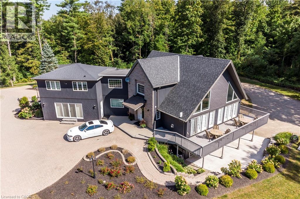 1907 Dumfries Road, Cambridge  by Ask Marius Real Estate 1907 Dumfries Road, Cambridge