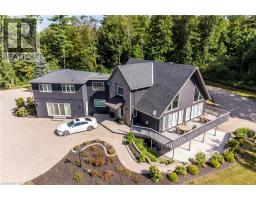 1907 Dumfries Road 61 - Reidsville/Riverview/Shep’S Sub-Division/Wrigley, Cambridge, Ca
