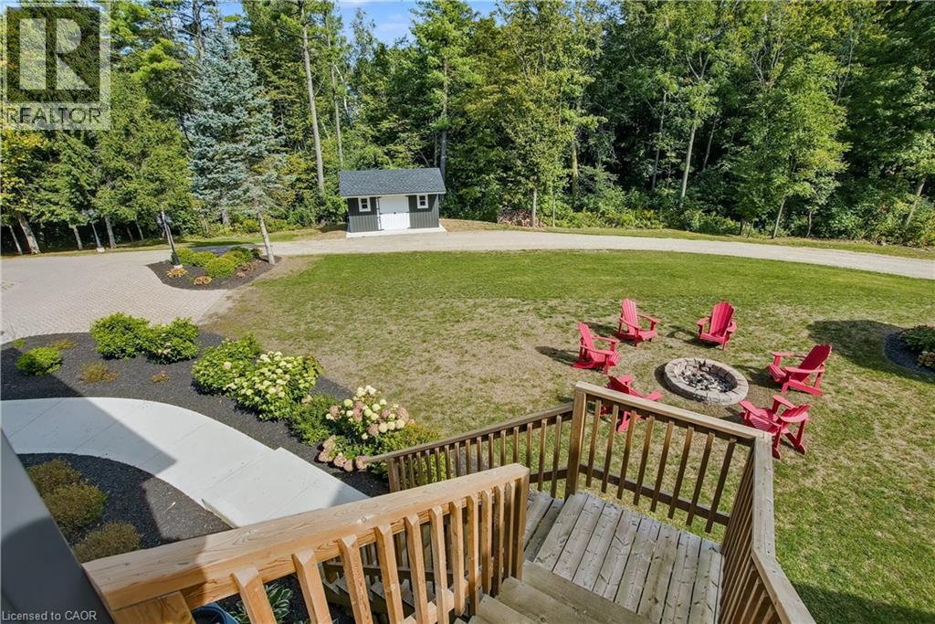 1907 Dumfries Road, Cambridge, Ontario  N1R 5S5 - Photo 41 - 40766470