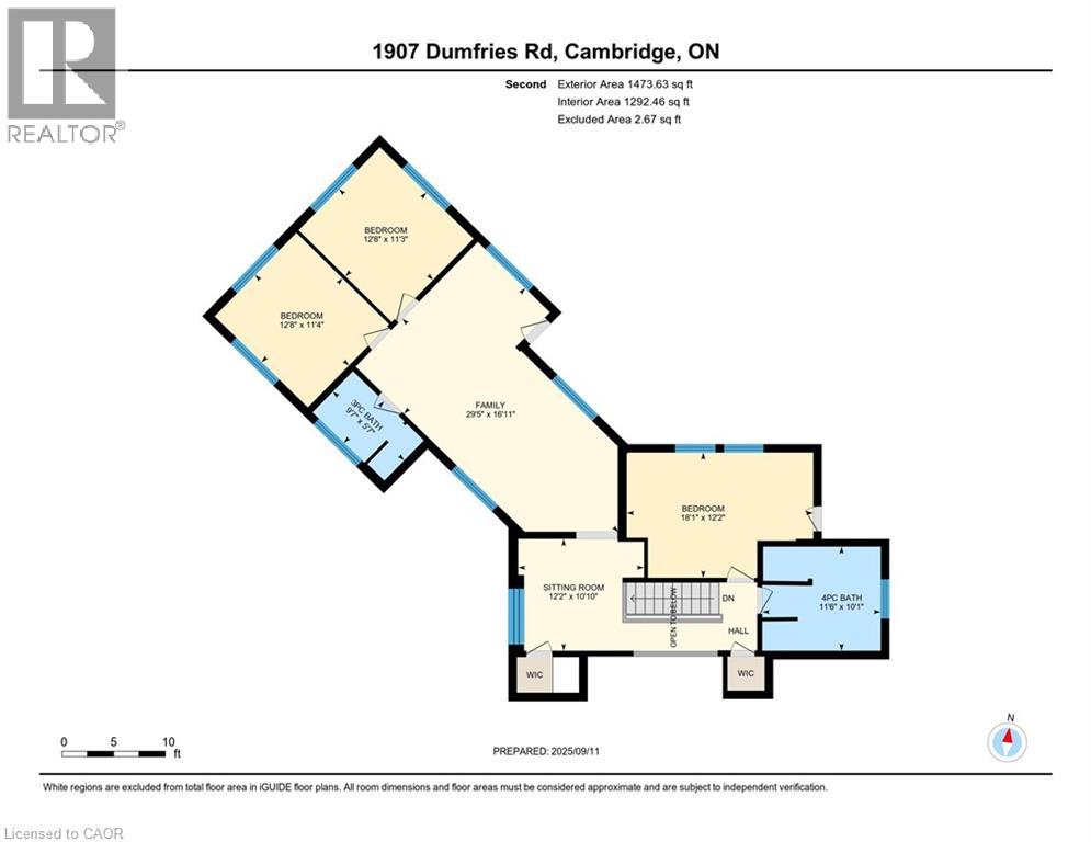 1907 Dumfries Road, Cambridge, Ontario  N1R 5S5 - Photo 43 - 40766470
