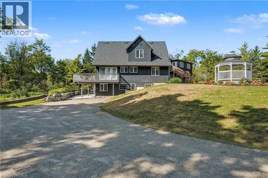 1907 Dumfries Road, Cambridge, Ontario  N1R 5S5 - Photo 35 - 40766470
