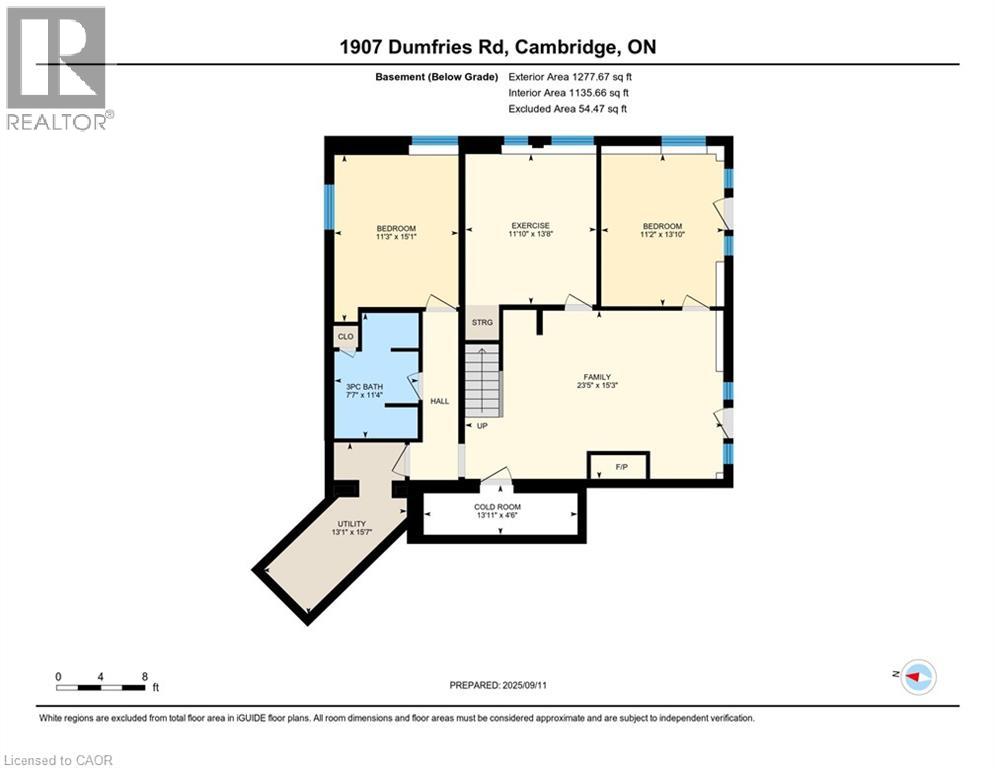 1907 Dumfries Road, Cambridge, Ontario  N1R 5S5 - Photo 44 - 40766470