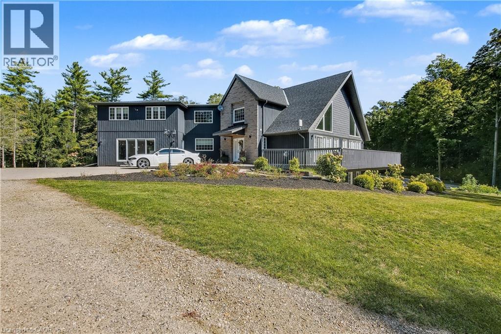 1907 Dumfries Road, Cambridge, Ontario  N1R 5S5 - Photo 34 - 40766470