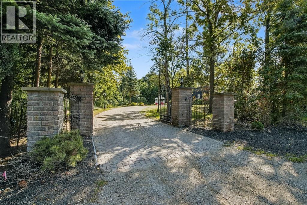 1907 Dumfries Road, Cambridge, Ontario  N1R 5S5 - Photo 42 - 40766470