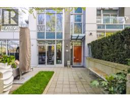Th22 1281 W Cordova Street, Vancouver, Ca
