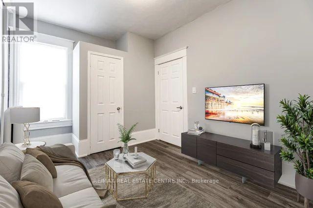 1 - 1413 Dundas Street, Toronto, Ontario  M6J 1Y4 - Photo 10 - C12398771
