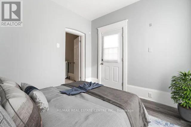 1 - 1413 Dundas Street, Toronto, Ontario  M6J 1Y4 - Photo 12 - C12398771