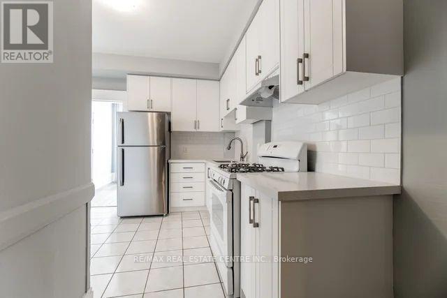 1 - 1413 Dundas Street, Toronto, Ontario  M6J 1Y4 - Photo 16 - C12398771