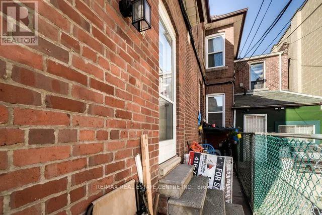 1 - 1413 Dundas Street, Toronto, Ontario  M6J 1Y4 - Photo 19 - C12398771