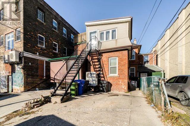 1 - 1413 Dundas Street, Toronto, Ontario  M6J 1Y4 - Photo 20 - C12398771