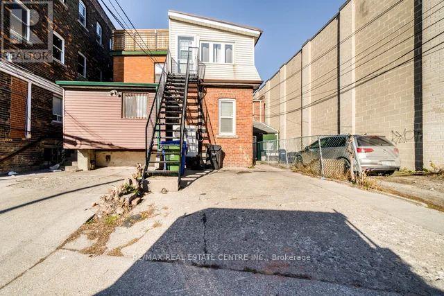 1 - 1413 Dundas Street, Toronto, Ontario  M6J 1Y4 - Photo 21 - C12398771