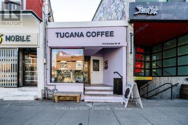 1 - 1413 Dundas Street, Toronto, Ontario  M6J 1Y4 - Photo 22 - C12398771