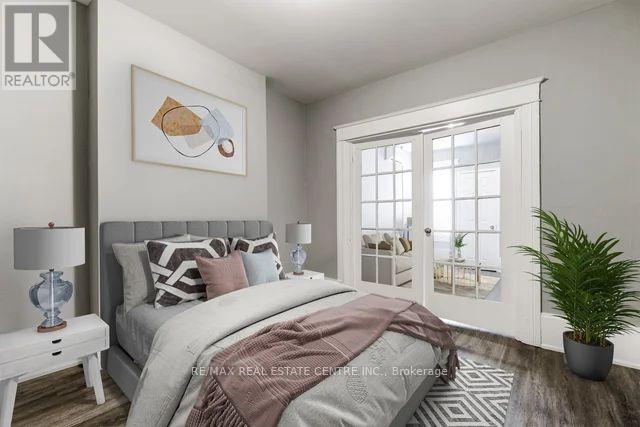 1 - 1413 Dundas Street, Toronto, Ontario  M6J 1Y4 - Photo 8 - C12398771