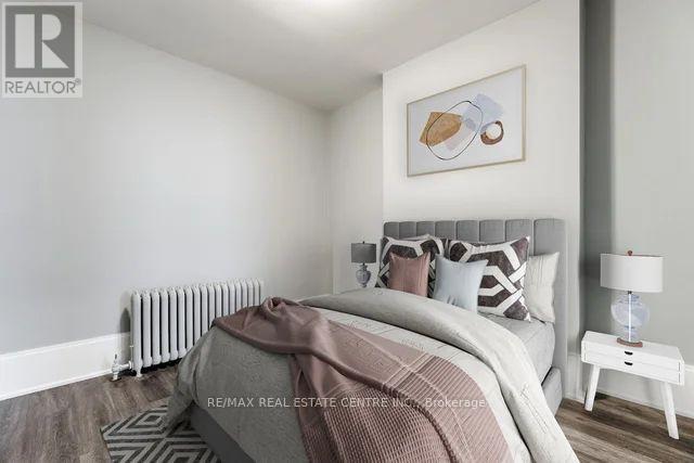 1 - 1413 Dundas Street, Toronto, Ontario  M6J 1Y4 - Photo 9 - C12398771