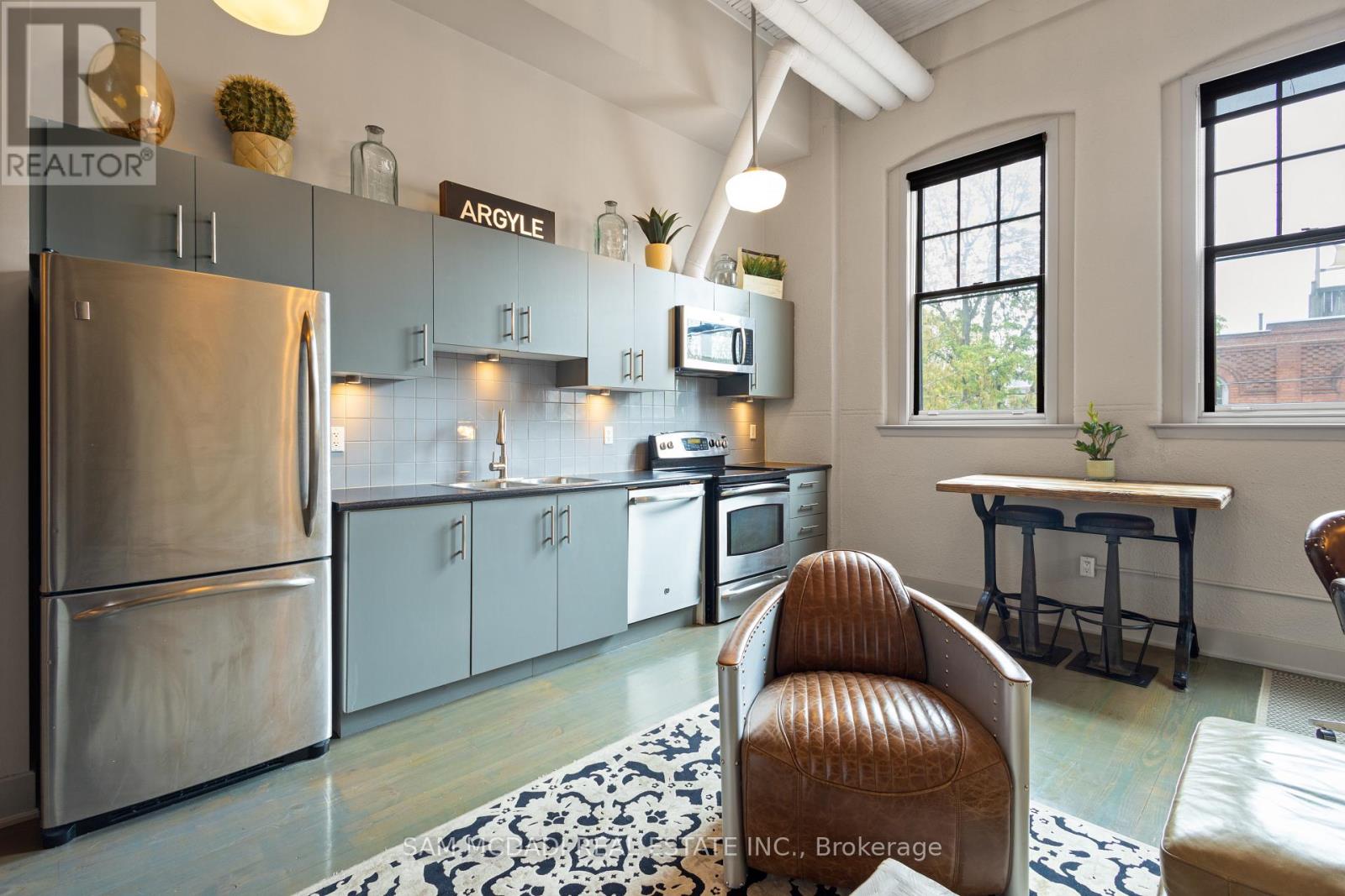 204 - 183 Dovercourt Road, Toronto, Ontario  M6J 3C1 - Photo 12 - C12398779