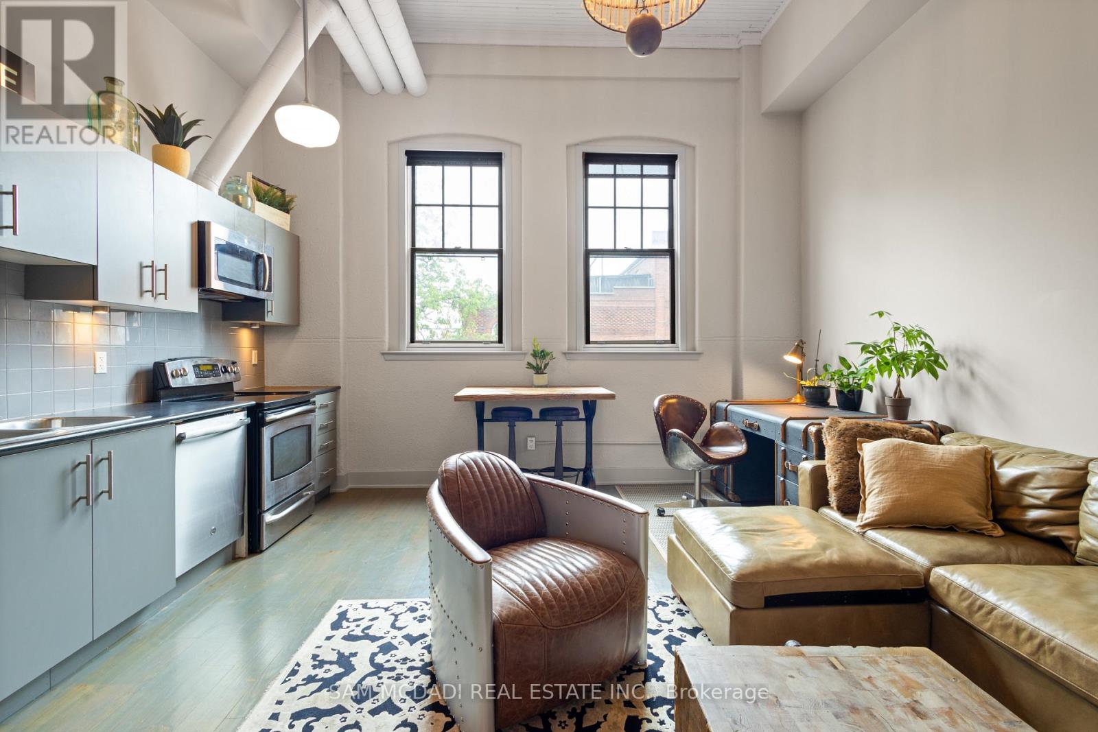 204 - 183 Dovercourt Road, Toronto, Ontario  M6J 3C1 - Photo 13 - C12398779