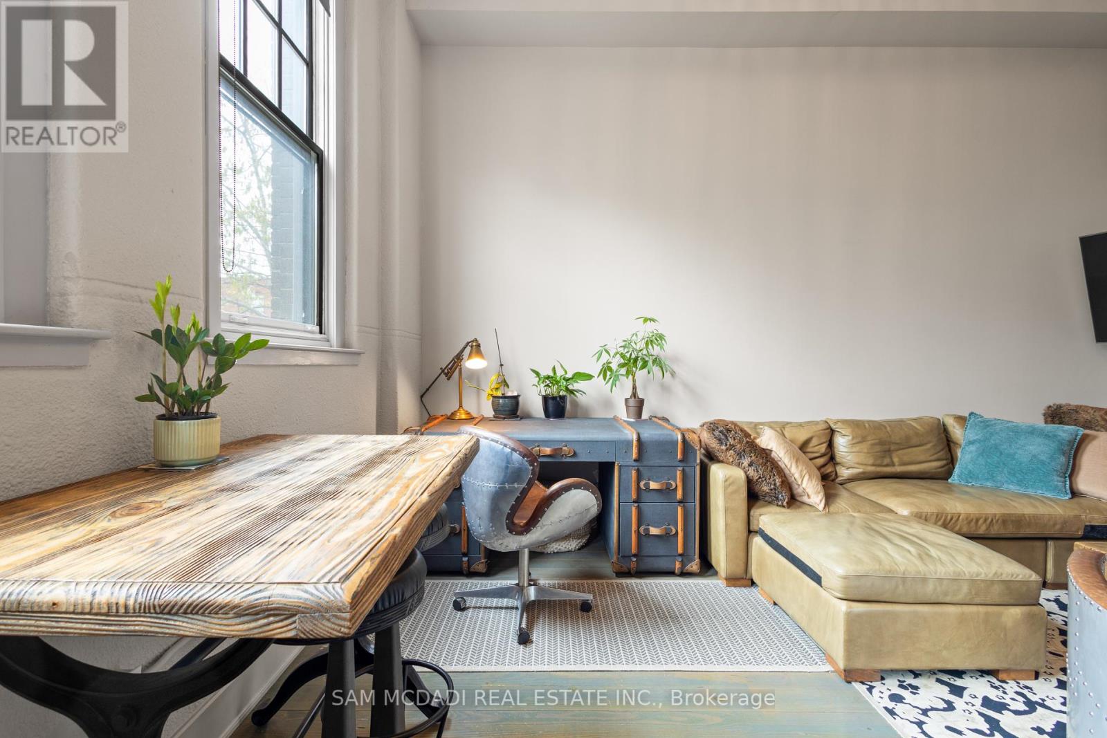 204 - 183 Dovercourt Road, Toronto, Ontario  M6J 3C1 - Photo 15 - C12398779