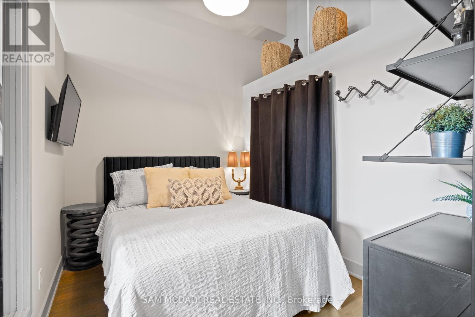 204 - 183 Dovercourt Road, Toronto, Ontario  M6J 3C1 - Photo 6 - C12398779