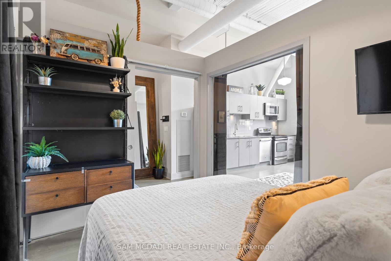 204 - 183 Dovercourt Road, Toronto, Ontario  M6J 3C1 - Photo 7 - C12398779