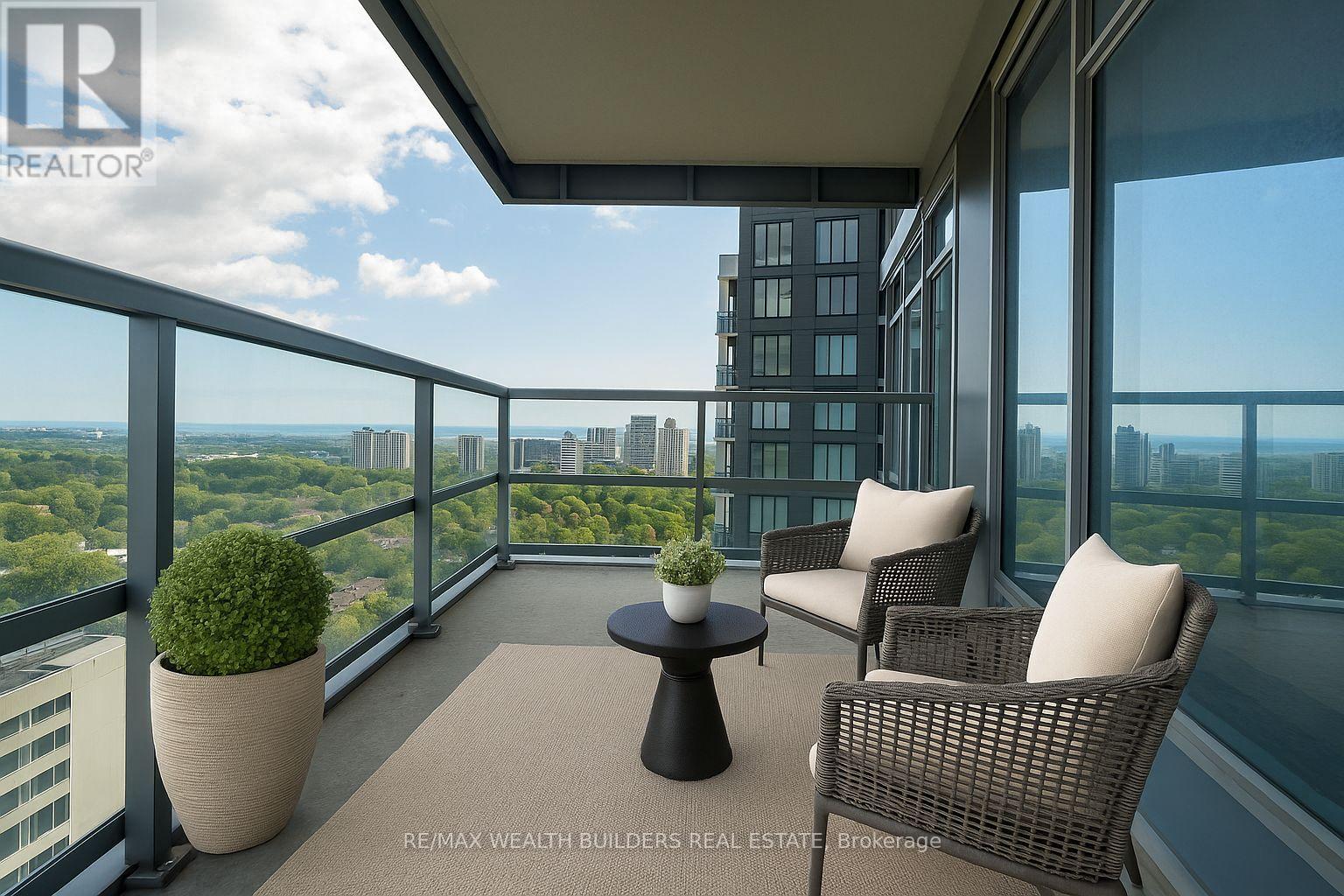 2702 - 2181 Yonge Street, Toronto, Ontario  M4S 3H7 - Photo 13 - C12398783