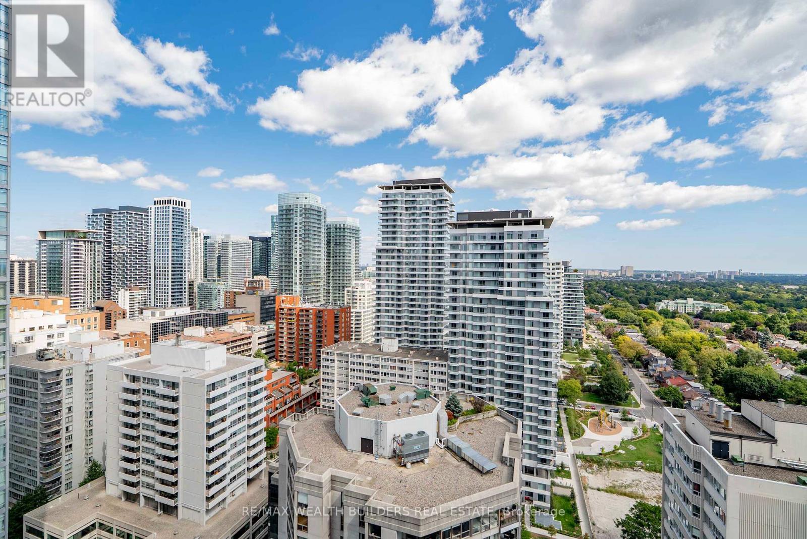 2702 - 2181 Yonge Street, Toronto, Ontario  M4S 3H7 - Photo 16 - C12398783