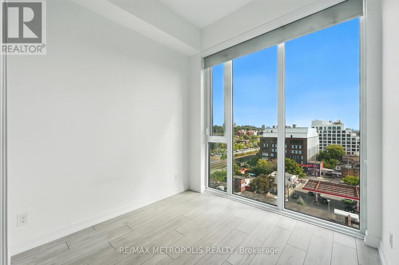 815 - 500 Dupont Street, Toronto, Ontario  M6G 0B8 - Photo 11 - C12398793