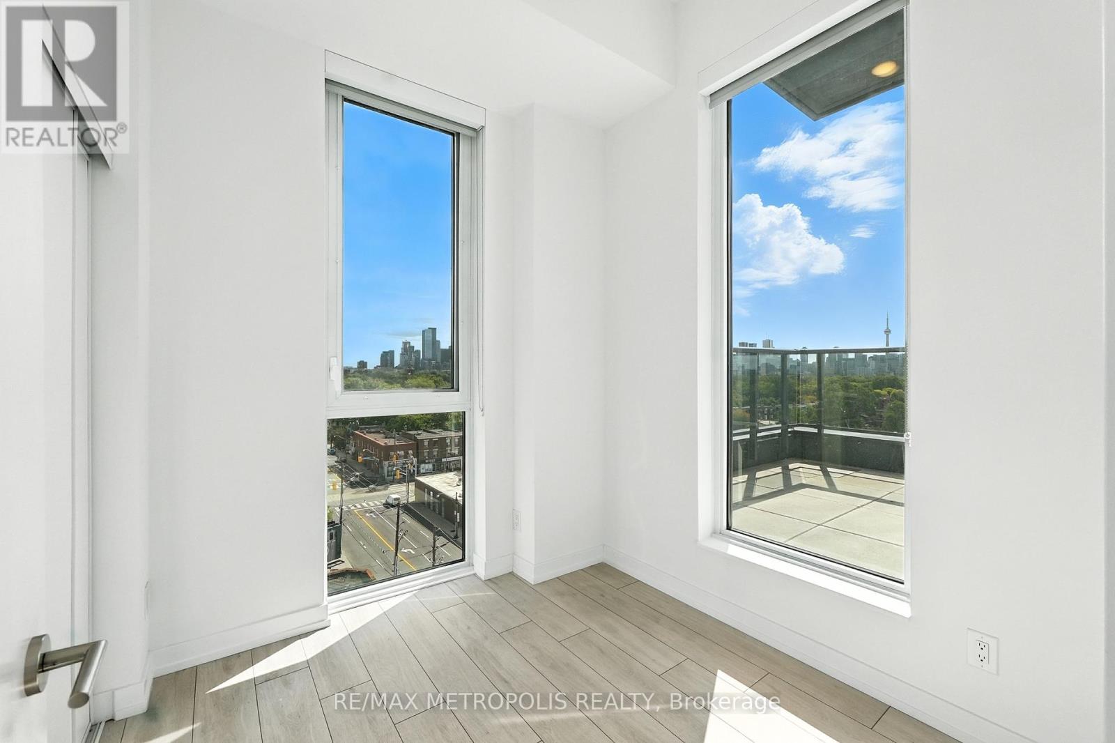 815 - 500 Dupont Street, Toronto, Ontario  M6G 0B8 - Photo 15 - C12398793