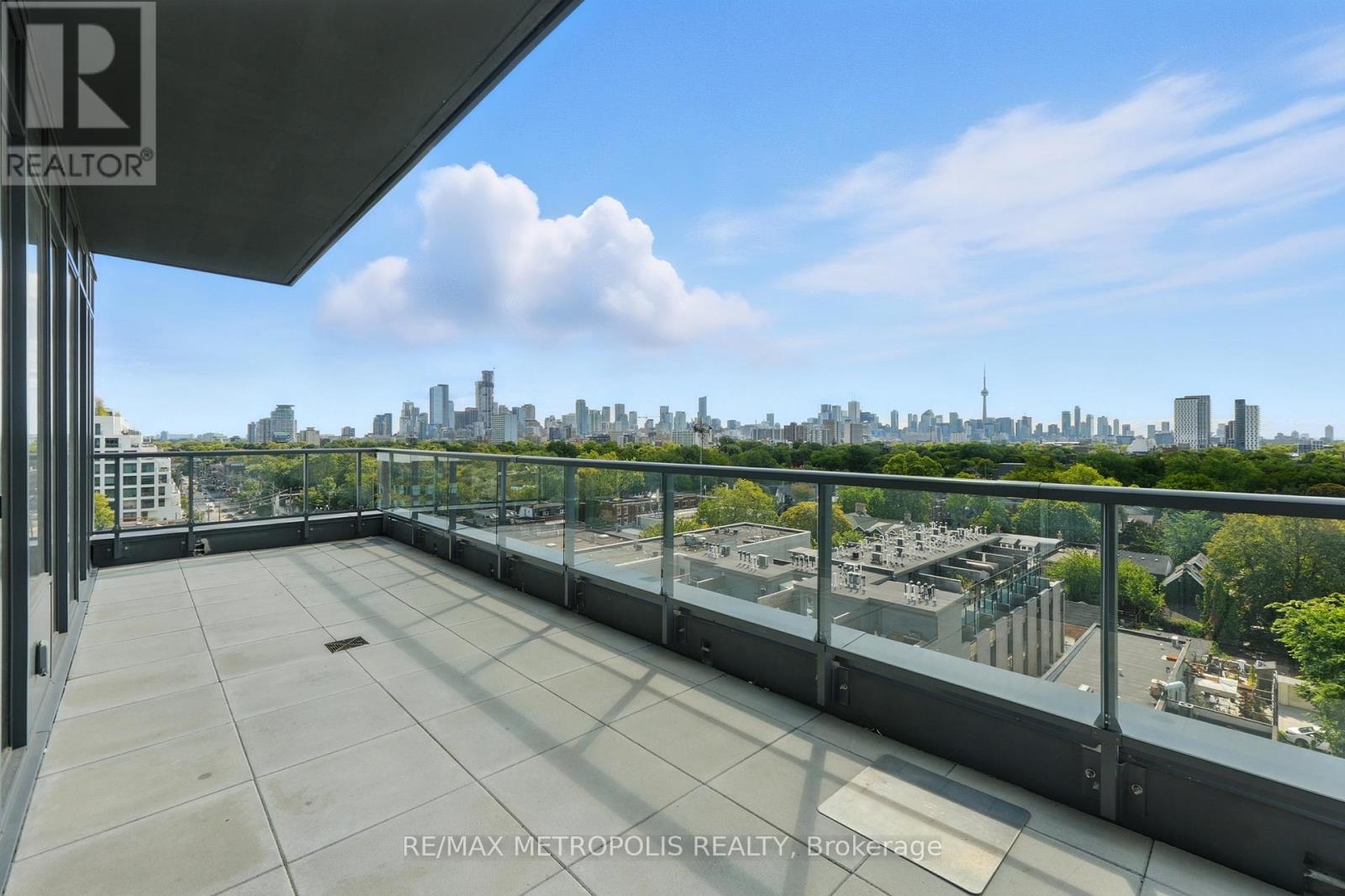 815 - 500 Dupont Street, Toronto, Ontario  M6G 0B8 - Photo 20 - C12398793