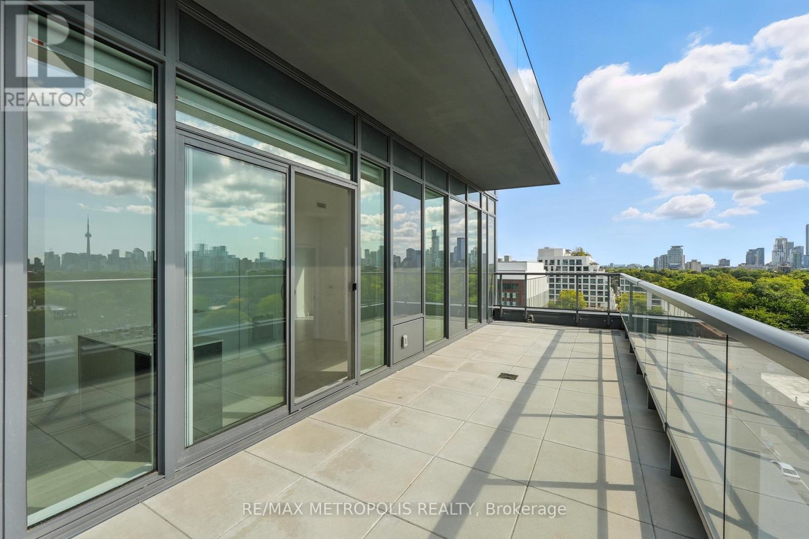 815 - 500 Dupont Street, Toronto, Ontario  M6G 0B8 - Photo 21 - C12398793