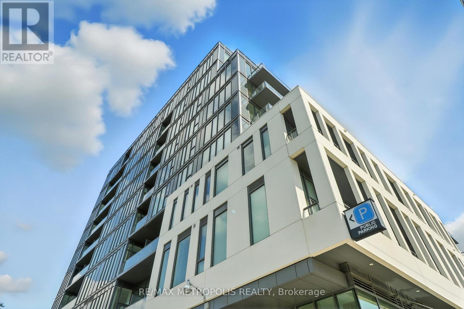 815 - 500 Dupont Street, Toronto, Ontario  M6G 0B8 - Photo 24 - C12398793