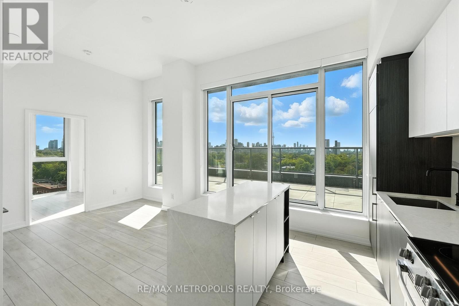 815 - 500 Dupont Street, Toronto, Ontario  M6G 0B8 - Photo 6 - C12398793