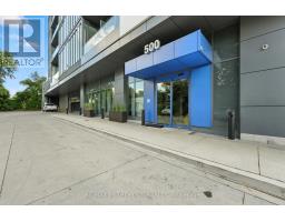 815 - 500 DUPONT STREET, Toronto, Ontario