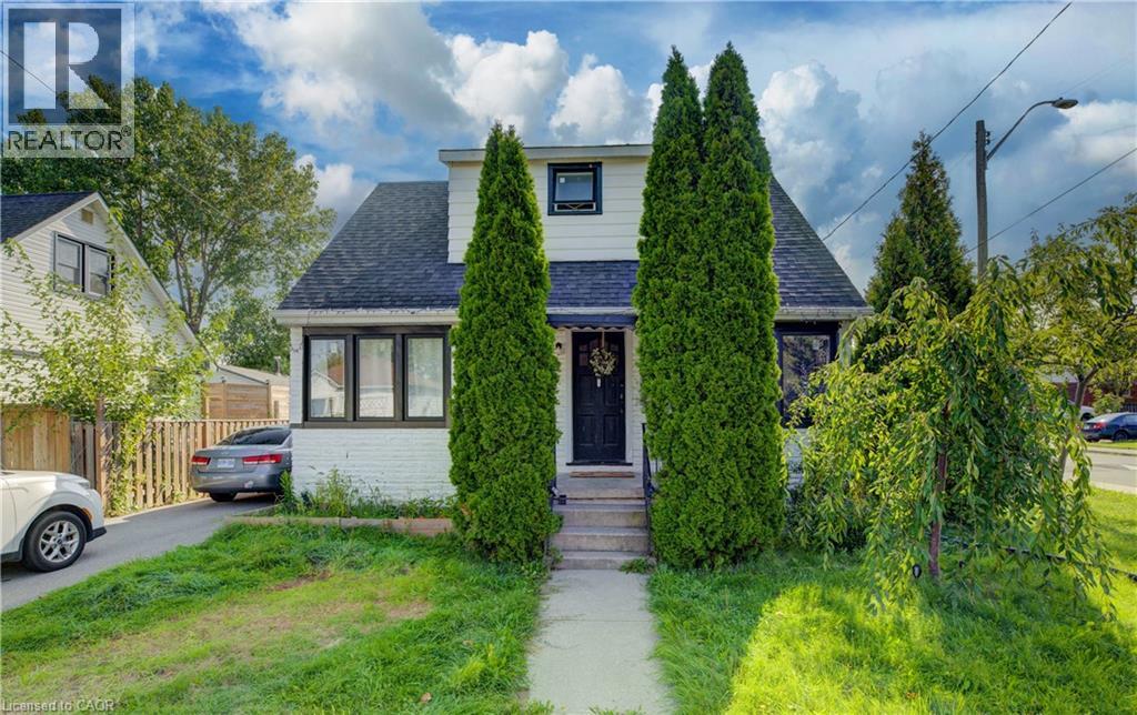 Property at 15 WEST 1ST Street image 1