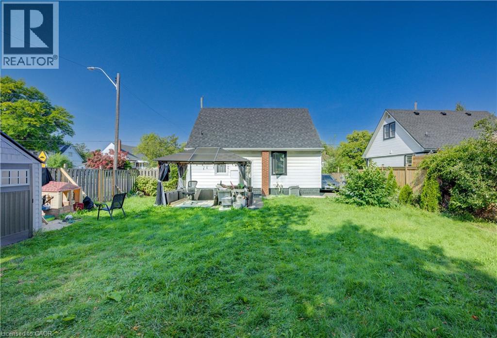 15 West 1st Street, Hamilton, Ontario  L9C 3B5 - Photo 22 - 40768361