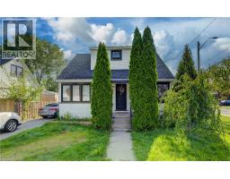 15 WEST 1ST Street, Hamilton, Ontario