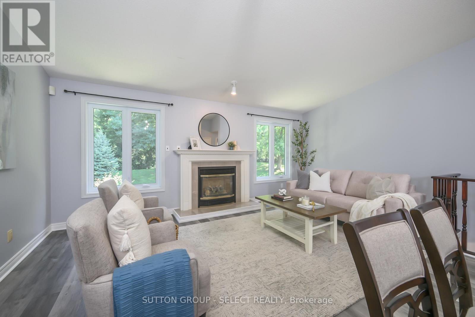 9 - 445 Riverside Drive, London North, Ontario  N6H 2R8 - Photo 19 - X12361524