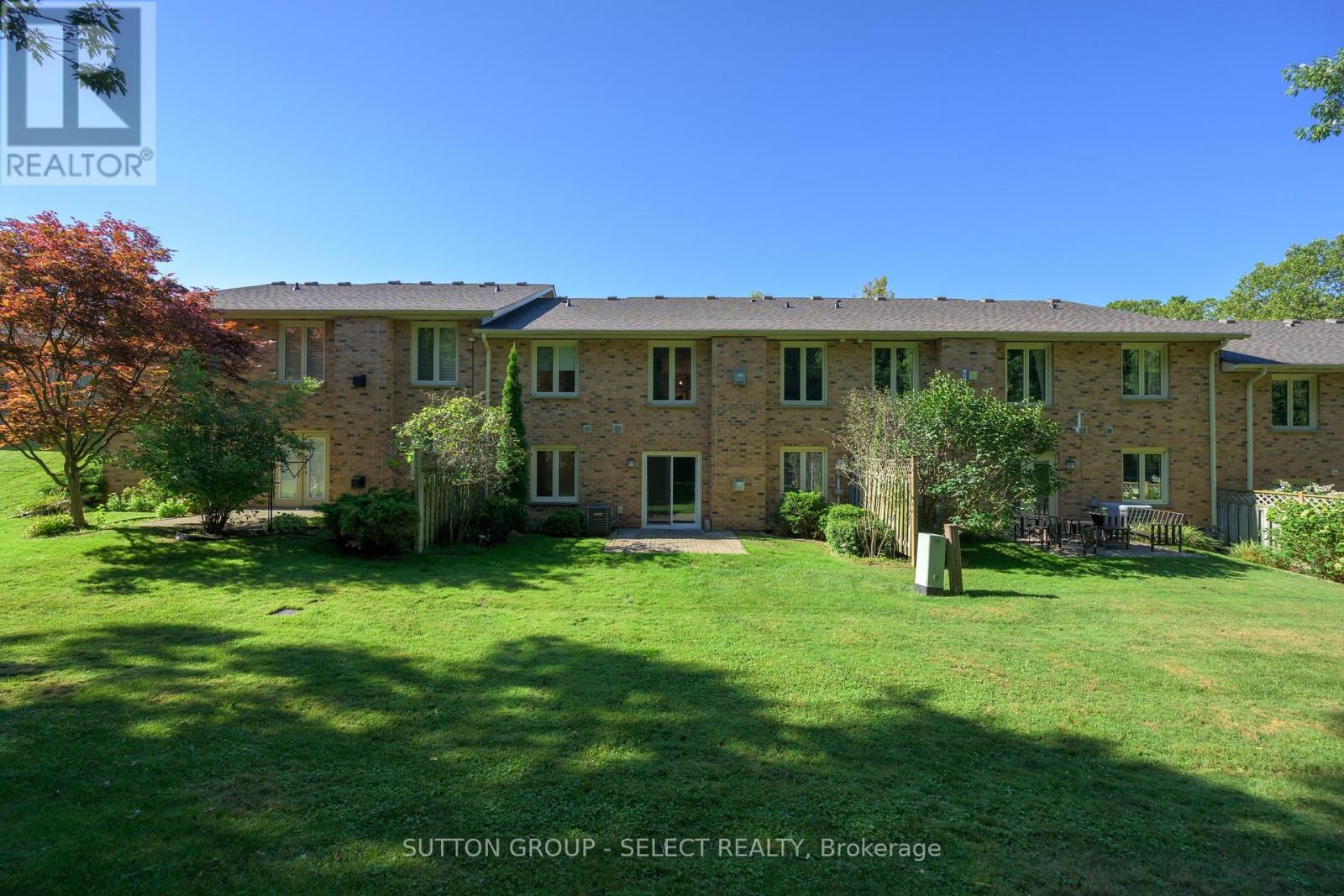 9 - 445 Riverside Drive, London North, Ontario  N6H 2R8 - Photo 34 - X12361524