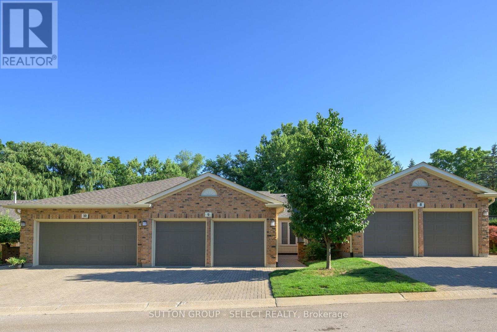 9 - 445 Riverside Drive, London North, Ontario  N6H 2R8 - Photo 40 - X12361524