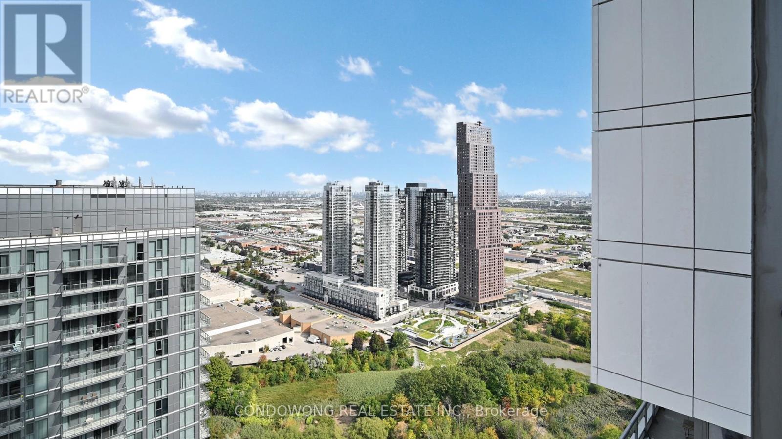 4209 - 7890 Jane Street, Vaughan, Ontario  L4K 0K9 - Photo 12 - N12398774