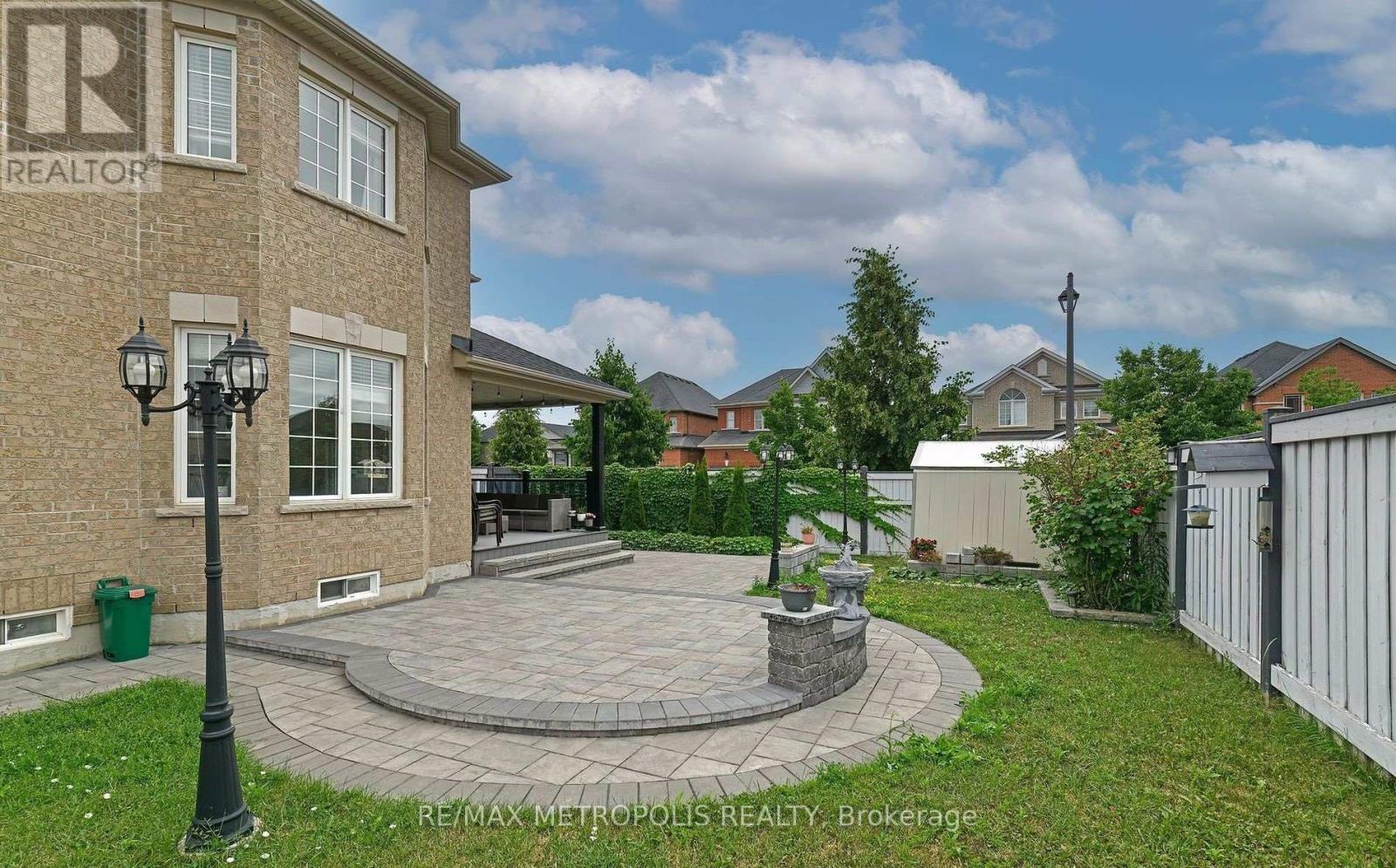 Upper - 24 Faris Street, Bradford West Gwillimbury, Ontario  L3Z 0C6 - Photo 31 - N12398775
