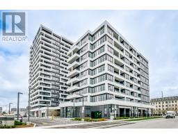 106 - 38 WATER WALK DRIVE, Markham, Ontario