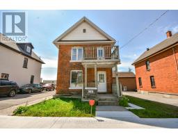 9 SOPHIA STREET W, Barrie, Ontario