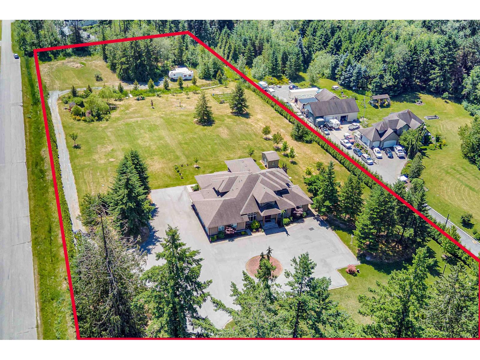 Property at 26972 60 AVENUE image 1