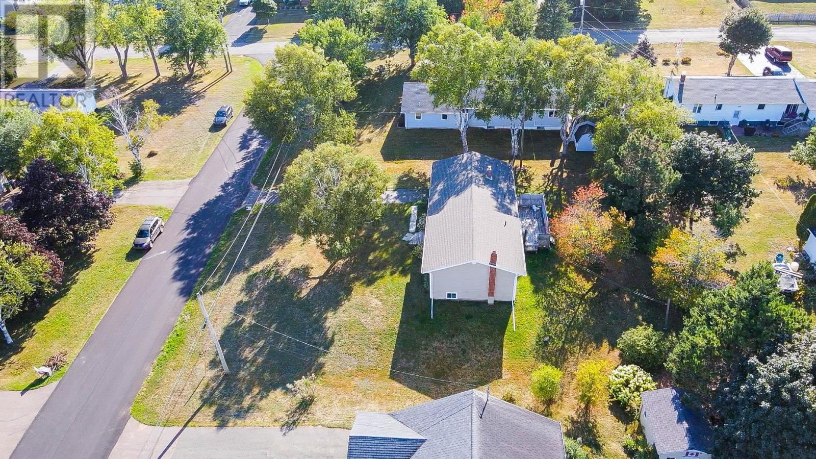 5 Robert Avenue, West Royalty, Prince Edward Island  C1E 1V1 - Photo 36 - 202523074