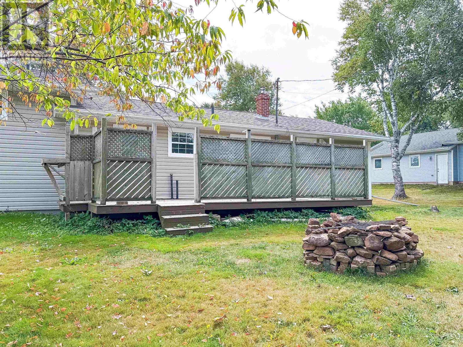 5 Robert Avenue, West Royalty, Prince Edward Island  C1E 1V1 - Photo 27 - 202523074