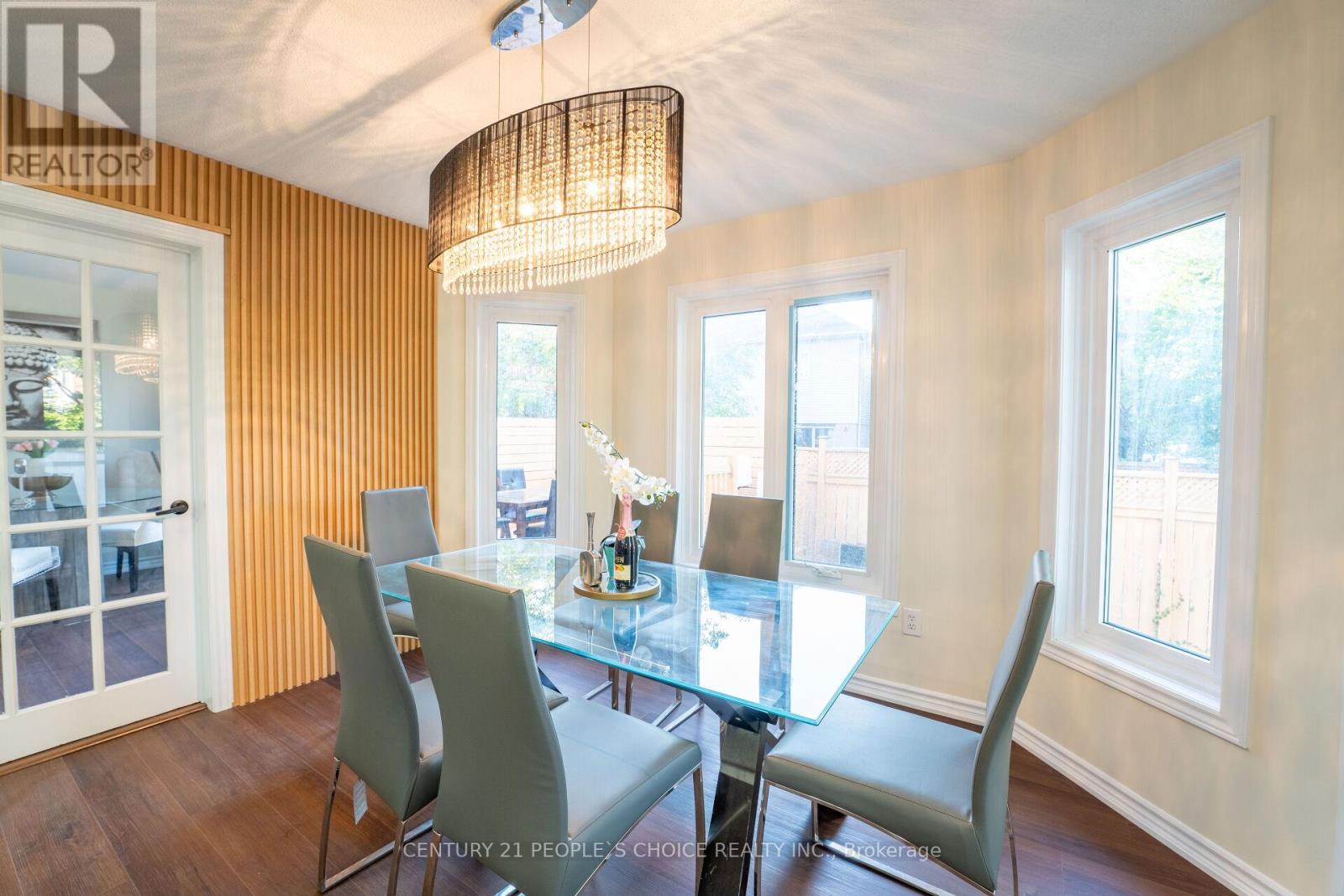 6 Poppy Bloom Avenue, Brampton, Ontario  L6R 1S5 - Photo 11 - W12398794