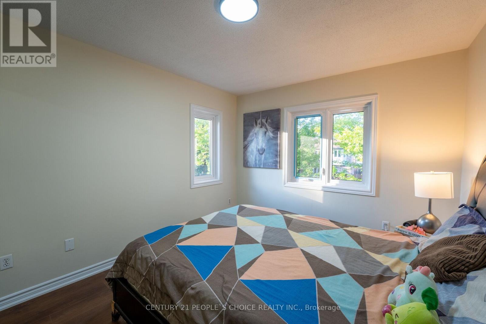 6 Poppy Bloom Avenue, Brampton, Ontario  L6R 1S5 - Photo 31 - W12398794