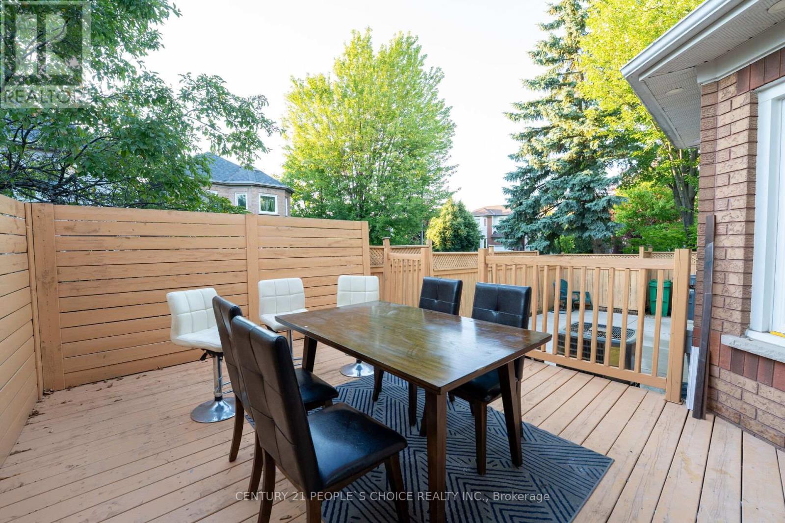 6 Poppy Bloom Avenue, Brampton, Ontario  L6R 1S5 - Photo 45 - W12398794